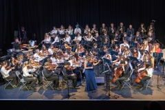 Sinfonietta Hawkswell