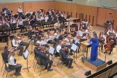 Sinfonietta NCH