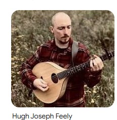 Hugh Feely Contemporary Guitar & Bass